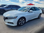 Honda Accord 2018