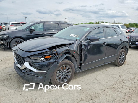 Mazda CX-30 2021 - Image 1 of 12