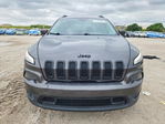 Jeep Cherokee 2018