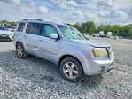 Honda Pilot 2011
