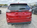 Ford Edge 2016