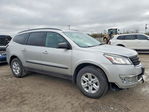 Chevrolet Traverse 2017