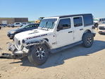 Jeep Wrangler 2021