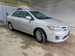 Toyota Corolla 2012