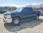 Chevrolet Silverado 2013