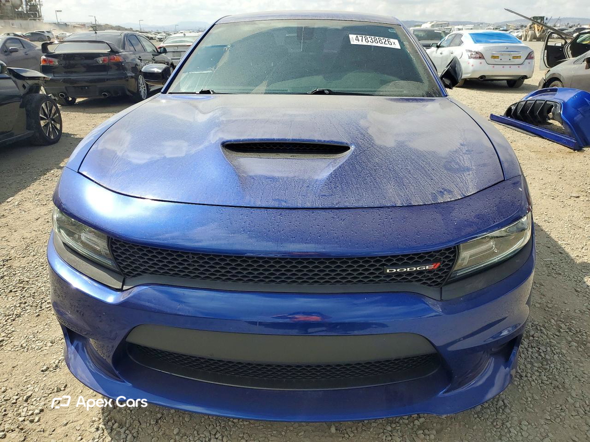 Dodge Charger 2020