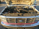 Ford Bronco 1995