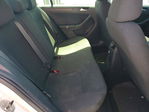 Volkswagen Jetta 2015