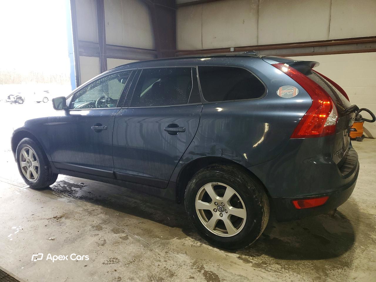 Volvo XC60 2010