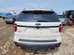 Ford Explorer 2018