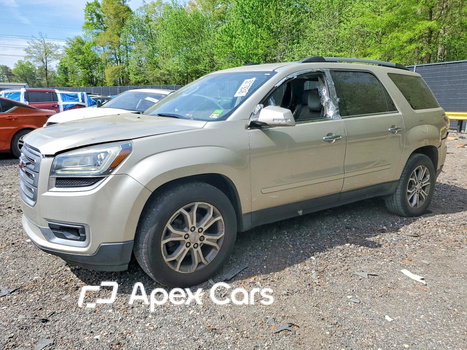 GMC Acadia 2014 - Image 1 of 13