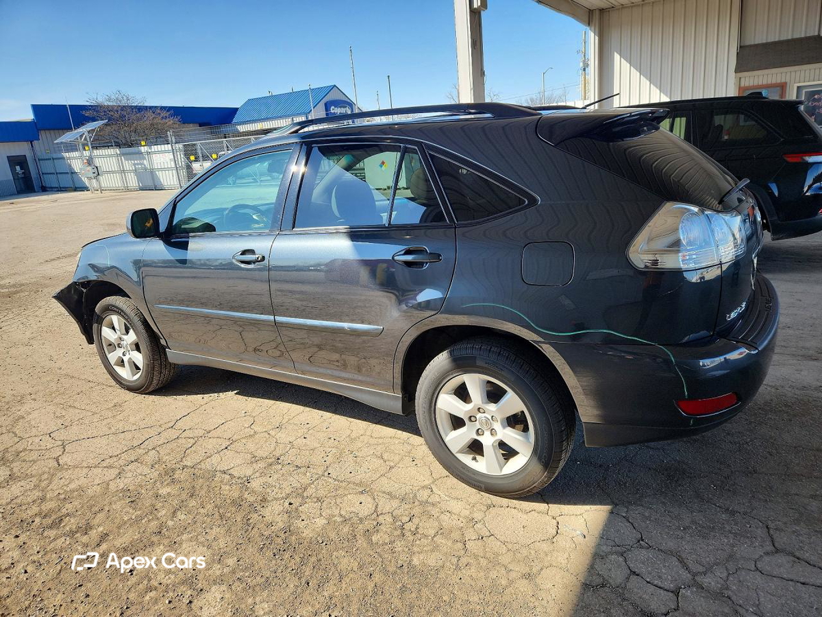 Lexus RX 2005