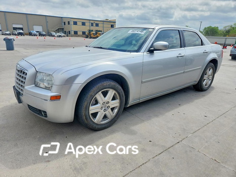 Chrysler 300 2006 - Image 1 of 12