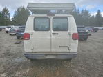 Dodge RAM Van 1997