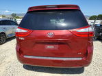 Toyota Sienna 2015