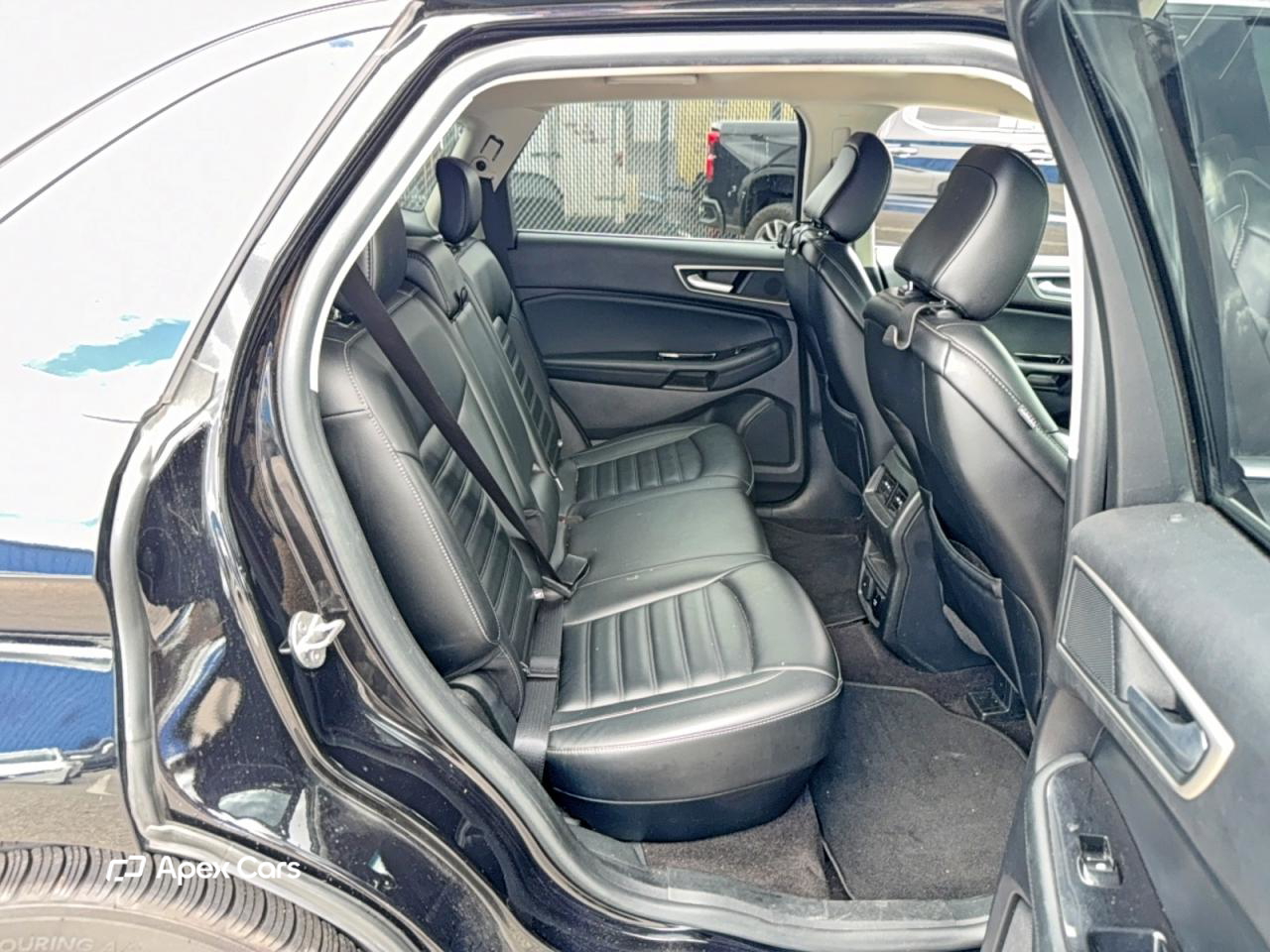 Ford Edge 2020