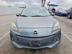 Mazda 3 2013