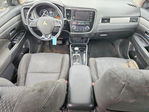 Mitsubishi Outlander 2017