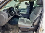 Chevrolet Silverado 2013