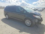 Toyota Sienna 2017