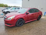 Subaru Legacy 2014