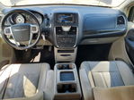 Chrysler Voyager 2013