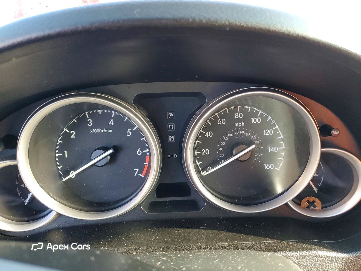 Mazda 6 2010