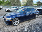 BMW Series 3 2014
