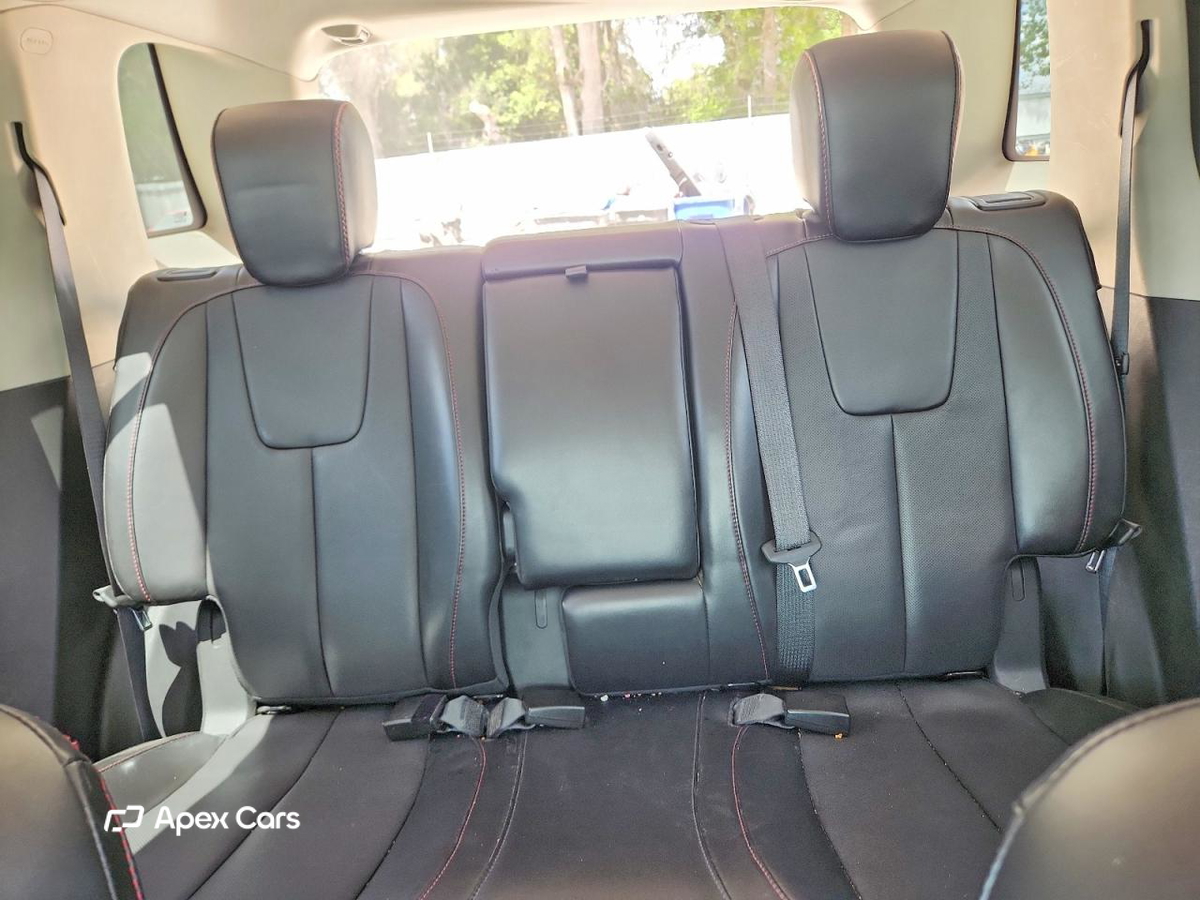 GMC Terrain 2013