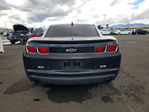 Chevrolet Camaro 2011