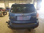 Subaru Forester 2017
