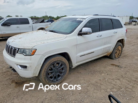 Jeep Cherokee 2017 - Image 1 of 12