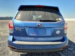 Subaru Forester 2018