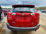 Toyota RAV 4 2015