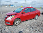 Nissan Versa 2015