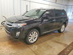 Toyota Highlander 2013
