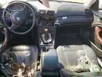 BMW Series 3 2004