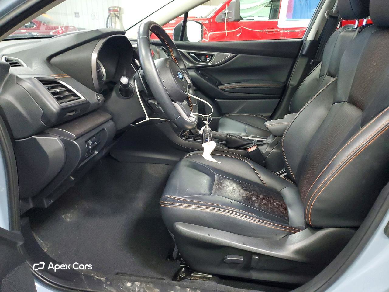 Subaru XV 2023