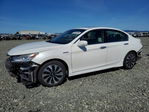 Honda Accord 2017