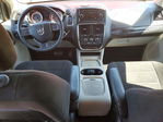 Dodge Caravan 2013