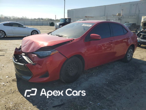 Toyota Corolla 2019 - Image 1 of 12