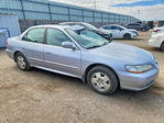 Honda Accord 2002
