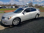 Nissan Altima 2012