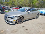Audi A7 2012