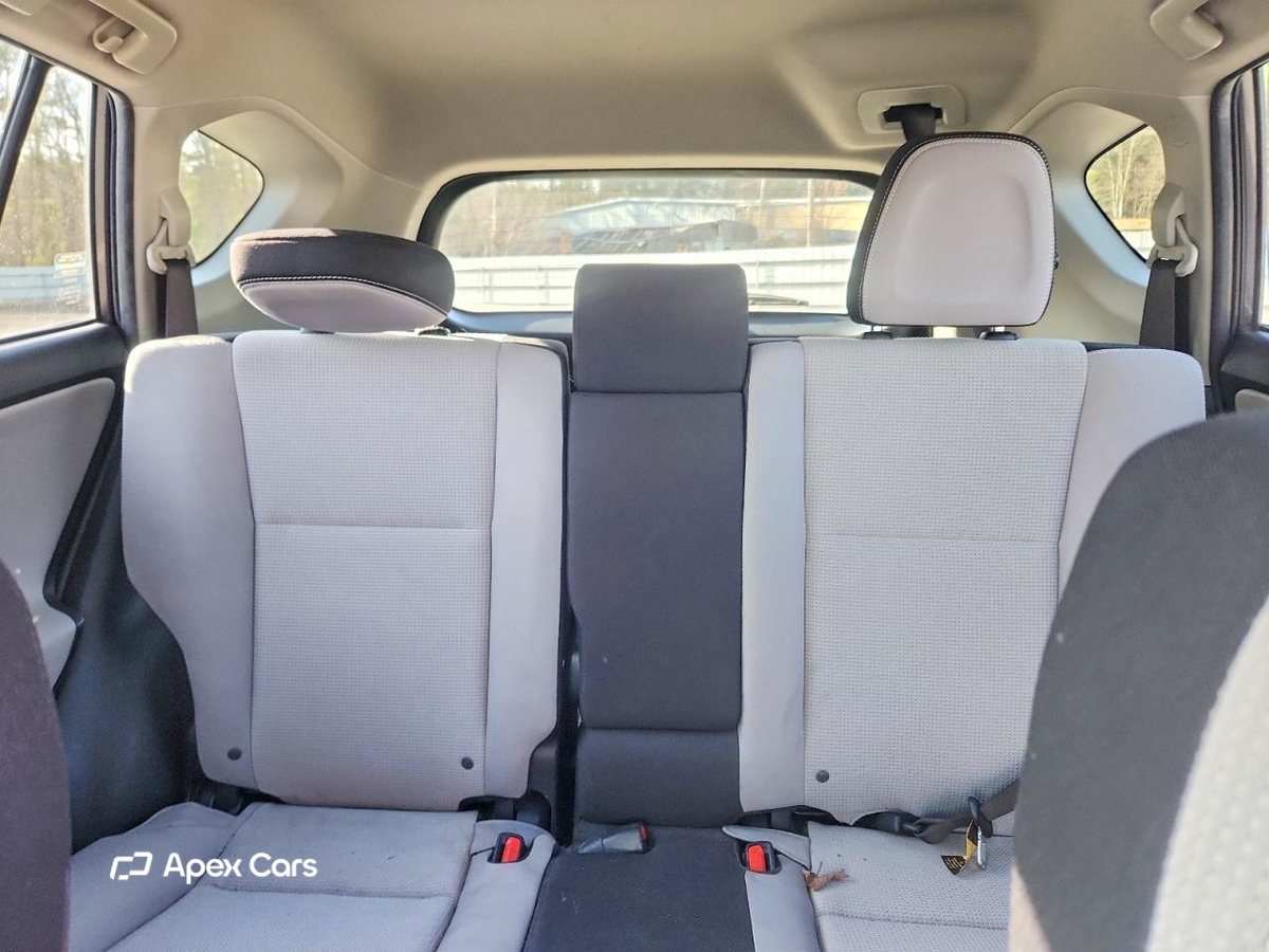 Toyota RAV 4 2018