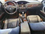 BMW Series 3 2011