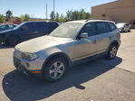 BMW X3 2007