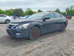 Nissan Altima 2014