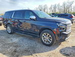 Chevrolet Suburban 2023