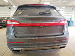 Lincoln MKX 2018